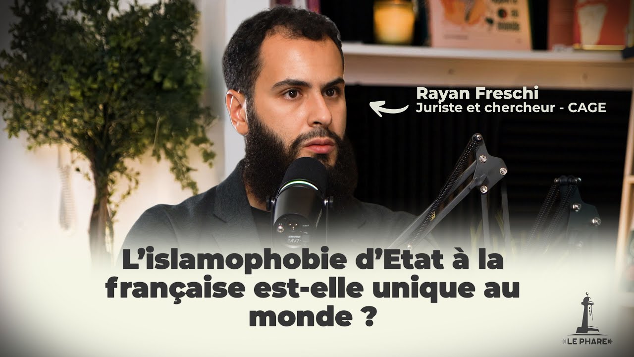 Épisode avec Rayan Freschi